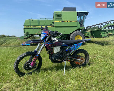 Kovi 300 Pro S, объемом двигателя 0 л и пробегом 1 тыс. км за 2800 $, фото 9 на Automoto.ua