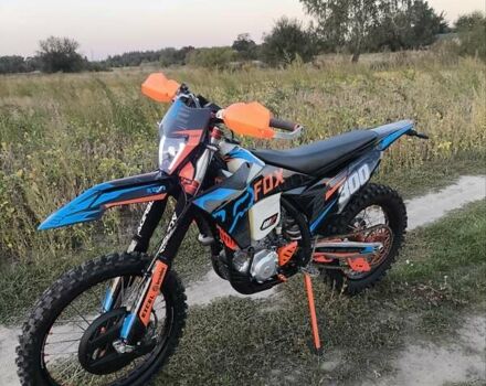 Kovi 300 Pro S 2024 в Барышевке на Automoto.ua Kovi 300 Pro S, объемом двигателя 0 л и пробегом 4 тыс. км за 2900 $, фото 4 на Automoto.ua