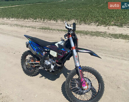 Kovi 300 Pro S, объемом двигателя 0 л и пробегом 1 тыс. км за 2800 $, фото 8 на Automoto.ua