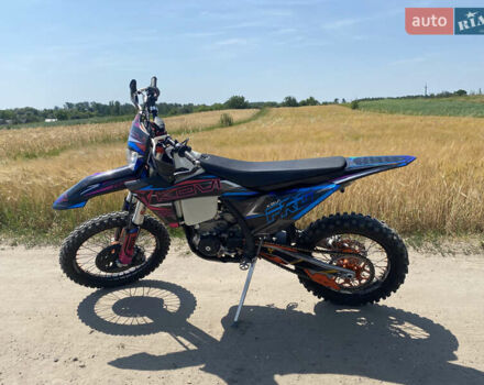 Kovi 300 Pro S, объемом двигателя 0 л и пробегом 1 тыс. км за 2800 $, фото 6 на Automoto.ua