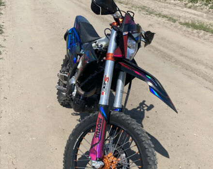 Kovi 300 Pro S, объемом двигателя 0 л и пробегом 1 тыс. км за 2800 $, фото 7 на Automoto.ua