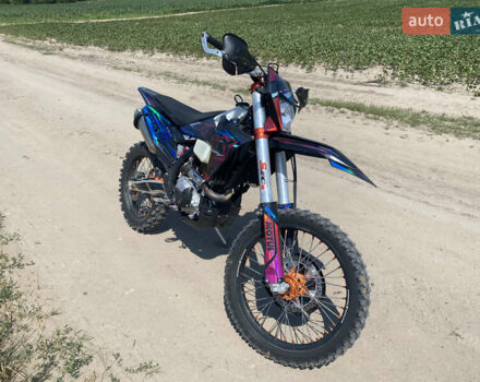 Kovi 300 Pro S, объемом двигателя 0 л и пробегом 1 тыс. км за 2800 $, фото 1 на Automoto.ua