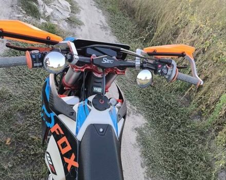 Kovi 300 Pro S 2024 в Барышевке на Automoto.ua Kovi 300 Pro S, объемом двигателя 0 л и пробегом 4 тыс. км за 2900 $, фото 9 на Automoto.ua