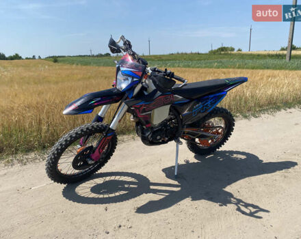 Kovi 300 Pro S, объемом двигателя 0 л и пробегом 1 тыс. км за 2800 $, фото 4 на Automoto.ua