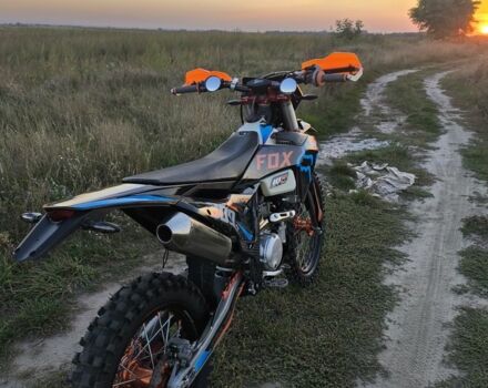 Kovi 300 Pro S 2024 в Броварах на Automoto.ua Kovi 300 Pro S, объемом двигателя 0.3 л и пробегом 0 тыс. км за 2900 $, фото 2 на Automoto.ua