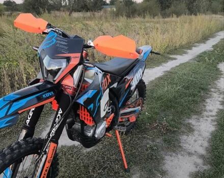 Kovi 300 Pro S 2024 в Барышевке на Automoto.ua Kovi 300 Pro S, объемом двигателя 0 л и пробегом 4 тыс. км за 2900 $, фото 7 на Automoto.ua