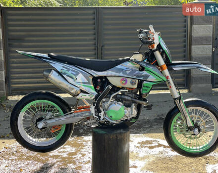 Kovi 300 Pro S, объемом двигателя 0.3 л и пробегом 300 тыс. км за 3200 $, фото 10 на Automoto.ua