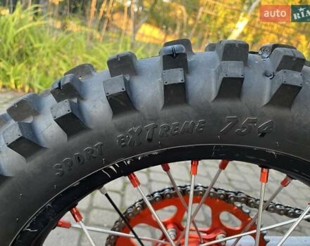 Kovi 300 Pro S, объемом двигателя 0 л и пробегом 10 тыс. км за 2500 $, фото 6 на Automoto.ua