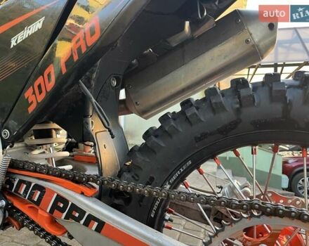 Kovi 300 Pro S, объемом двигателя 0 л и пробегом 10 тыс. км за 2500 $, фото 5 на Automoto.ua