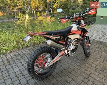 Kovi 300 Pro S, объемом двигателя 0 л и пробегом 10 тыс. км за 2500 $, фото 1 на Automoto.ua