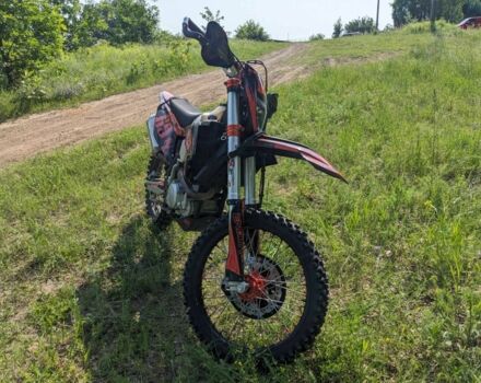 Kovi 300 Pro S, объемом двигателя 0.3 л и пробегом 0 тыс. км за 2900 $, фото 3 на Automoto.ua