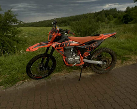 Kovi 300 Pro S 2023 в Львове на Automoto.ua Kovi 300 Pro S, объемом двигателя 0 л и пробегом 3 тыс. км за 1649 $, фото 4 на Automoto.ua