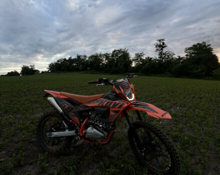 Kovi 300 Pro S 2023 в Львове на Automoto.ua Kovi 300 Pro S, объемом двигателя 0 л и пробегом 3 тыс. км за 1649 $, фото 2 на Automoto.ua