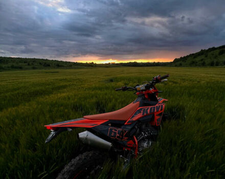 Kovi 300 Pro S 2023 в Львове на Automoto.ua Kovi 300 Pro S, объемом двигателя 0 л и пробегом 3 тыс. км за 1649 $, фото 1 на Automoto.ua