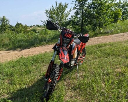 Kovi 300 Pro S, объемом двигателя 0.3 л и пробегом 0 тыс. км за 2900 $, фото 2 на Automoto.ua