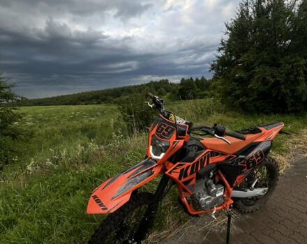 Kovi 300 Pro S, объемом двигателя 0 л и пробегом 3 тыс. км за 1799 $, фото 5 на Automoto.ua