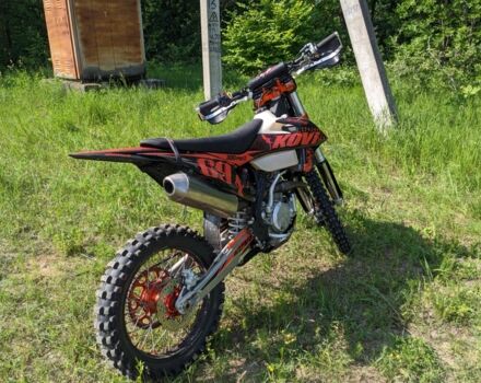 Kovi 300 Pro S, объемом двигателя 0.3 л и пробегом 0 тыс. км за 2900 $, фото 5 на Automoto.ua