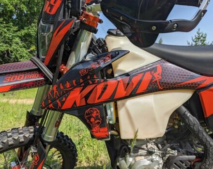 Kovi 300 Pro S, объемом двигателя 0.3 л и пробегом 0 тыс. км за 2900 $, фото 8 на Automoto.ua