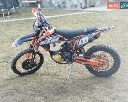 Kovi 300 Pro S, объемом двигателя 0 л и пробегом 6 тыс. км за 2250 $, фото 7 на Automoto.ua