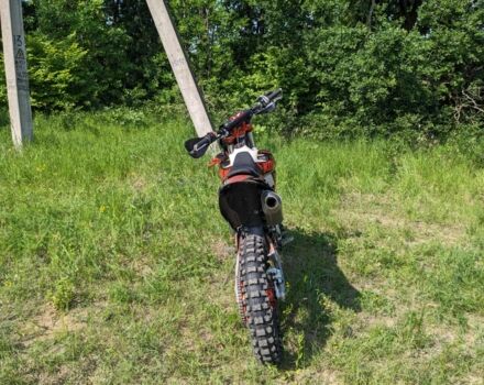 Kovi 300 Pro S, объемом двигателя 0.3 л и пробегом 0 тыс. км за 2900 $, фото 6 на Automoto.ua