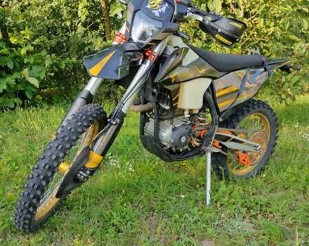 Kovi 300 Pro S 2024 в Ровно на Automoto.ua Kovi 300 Pro S, объемом двигателя 0 л и пробегом 3 тыс. км за 2999 $, фото 15 на Automoto.ua