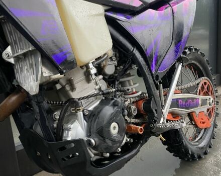 Kovi 300 Pro S 2024 в Дрогобыче на Automoto.ua Kovi 300 Pro S, объемом двигателя 0.3 л и пробегом 0 тыс. км за 2900 $, фото 5 на Automoto.ua