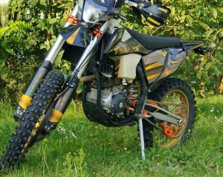 Kovi 300 Pro S 2024 в Ровно на Automoto.ua Kovi 300 Pro S, объемом двигателя 0 л и пробегом 3 тыс. км за 2999 $, фото 2 на Automoto.ua