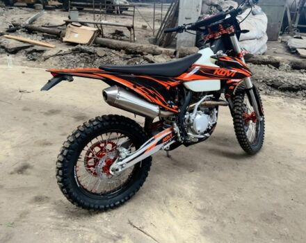 Kovi 300 Pro S 2024 в Александрие на Automoto.ua Kovi 300 Pro S, объемом двигателя 0.3 л и пробегом 0 тыс. км за 2900 $, фото 1 на Automoto.ua