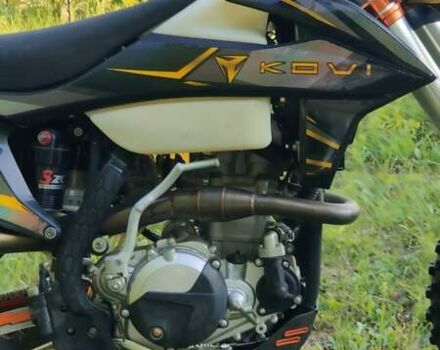 Kovi 300 Pro S 2024 в Ровно на Automoto.ua Kovi 300 Pro S, объемом двигателя 0 л и пробегом 3 тыс. км за 2999 $, фото 3 на Automoto.ua