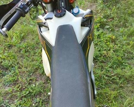 Kovi 300 Pro S 2024 в Ровно на Automoto.ua Kovi 300 Pro S, объемом двигателя 0 л и пробегом 3 тыс. км за 2999 $, фото 10 на Automoto.ua