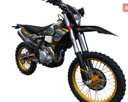 Kovi 300 Pro S, объемом двигателя 0.3 л и пробегом 0 тыс. км за 3600 $, фото 2 на Automoto.ua