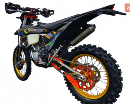 Kovi 300 Pro S, объемом двигателя 0.3 л и пробегом 0 тыс. км за 3600 $, фото 5 на Automoto.ua