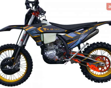 Kovi 300 Pro S, объемом двигателя 0.3 л и пробегом 0 тыс. км за 3600 $, фото 3 на Automoto.ua