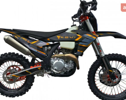 Kovi 300 Pro S, объемом двигателя 0.3 л и пробегом 0 тыс. км за 3600 $, фото 4 на Automoto.ua