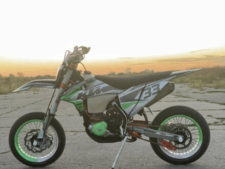 Kovi 300 Pro S 2021 в Андрушевке на Automoto.ua Kovi 300 Pro S, объемом двигателя 0.3 л и пробегом 300 тыс. км за 3200 $, фото 1 на Automoto.ua