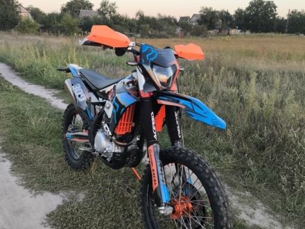 Kovi 300 Pro S, об'ємом двигуна 0.3 л та пробігом 0 тис. км за 2900 $, фото 1 на Automoto.ua