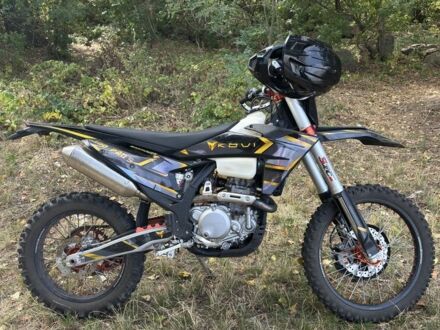 Kovi 300 Pro S 2025 у Верхнеднепровске на Automoto.ua Kovi 300 Pro S, об'ємом двигуна 0.3 л та пробігом 0 тис. км за 3400 $, фото 1 на Automoto.ua
