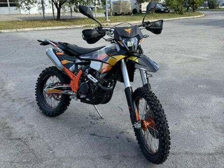 Kovi 300 Pro S, об'ємом двигуна 0.3 л та пробігом 155 тис. км за 2850 $, фото 1 на Automoto.ua