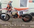 Оранжевый Kovi 300 Pro S, объемом двигателя 0.3 л и пробегом 3 тыс. км за 2500 $, фото 2 на Automoto.ua
