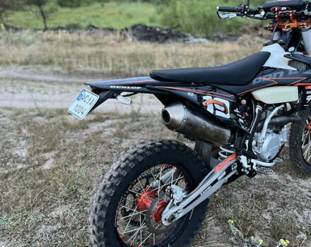 Черный Kovi 300i Pro S, объемом двигателя 0.3 л и пробегом 5 тыс. км за 2950 $, фото 3 на Automoto.ua
