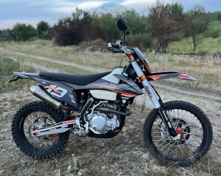 Черный Kovi 300i Pro S, объемом двигателя 0.3 л и пробегом 5 тыс. км за 2950 $, фото 1 на Automoto.ua
