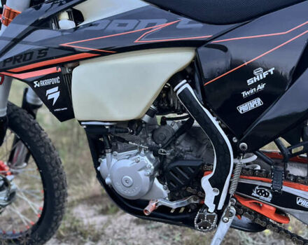 Черный Kovi 300i Pro S, объемом двигателя 0.3 л и пробегом 5 тыс. км за 2950 $, фото 5 на Automoto.ua