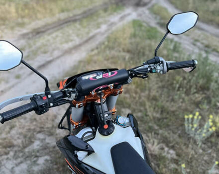 Черный Kovi 300i Pro S, объемом двигателя 0.3 л и пробегом 5 тыс. км за 2950 $, фото 7 на Automoto.ua