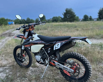Черный Kovi 300i Pro S, объемом двигателя 0.3 л и пробегом 5 тыс. км за 2950 $, фото 4 на Automoto.ua