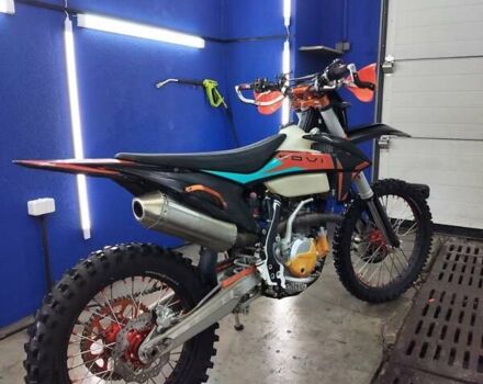 Kovi 300i Pro S, объемом двигателя 0 л и пробегом 3 тыс. км за 2300 $, фото 5 на Automoto.ua