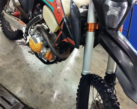 Kovi 300i Pro S, объемом двигателя 0 л и пробегом 3 тыс. км за 2300 $, фото 9 на Automoto.ua