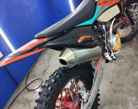 Kovi 300i Pro S, объемом двигателя 0 л и пробегом 3 тыс. км за 2300 $, фото 6 на Automoto.ua