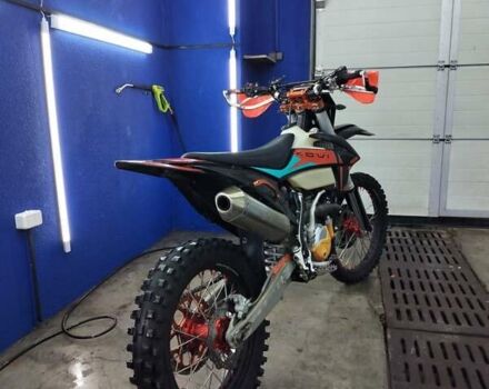 Kovi 300i Pro S, объемом двигателя 0 л и пробегом 3 тыс. км за 2300 $, фото 8 на Automoto.ua