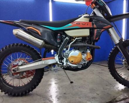 Kovi 300i Pro S, объемом двигателя 0 л и пробегом 3 тыс. км за 2300 $, фото 1 на Automoto.ua