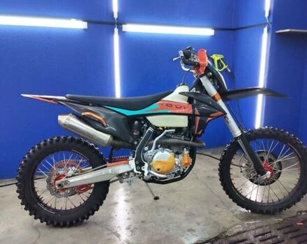 Kovi 300i Pro S, объемом двигателя 0 л и пробегом 3 тыс. км за 2300 $, фото 3 на Automoto.ua